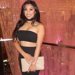 Meet your Posher, Kim❤️ & JG